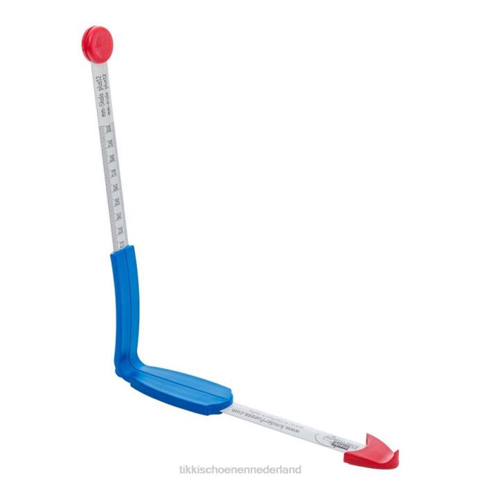 meetapparaat plus12 unisex mode Tikki accessoire JVXT267