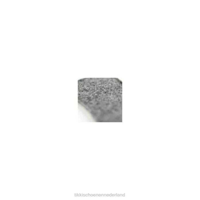 nido - uitneembare inlegzolen van viltwol unisex bevallig Tikki accessoire JVXT37