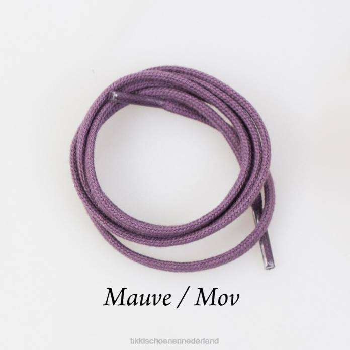 katoenen kant 70 cm unisex heet Tikki accessoire JVXT296