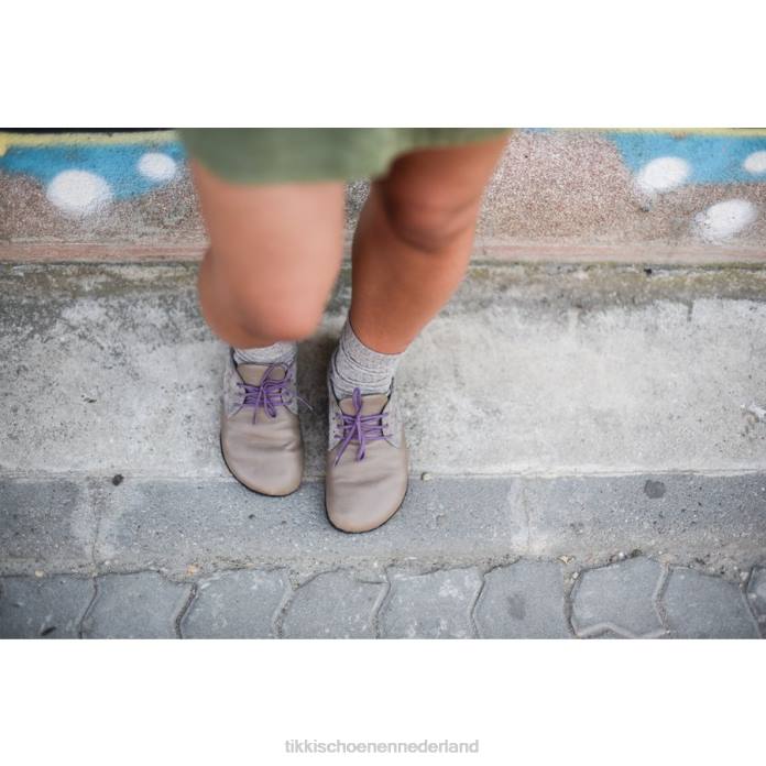 katoenen kant 70 cm unisex heet Tikki accessoire JVXT296