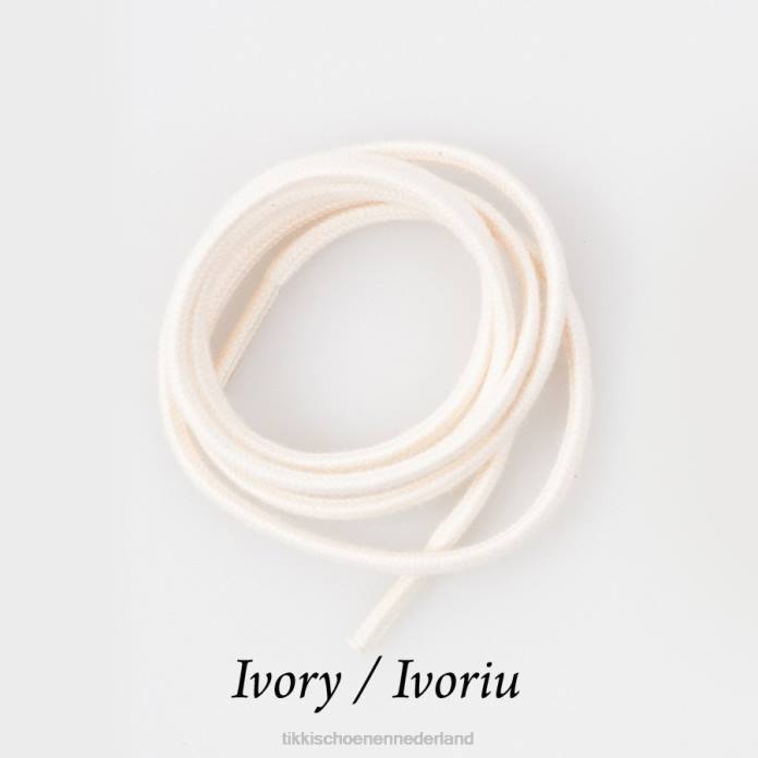 katoenen kant 70 cm unisex heet Tikki accessoire JVXT296