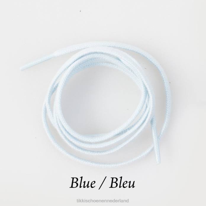 katoenen kant 85 cm unisex mode Tikki accessoire JVXT295