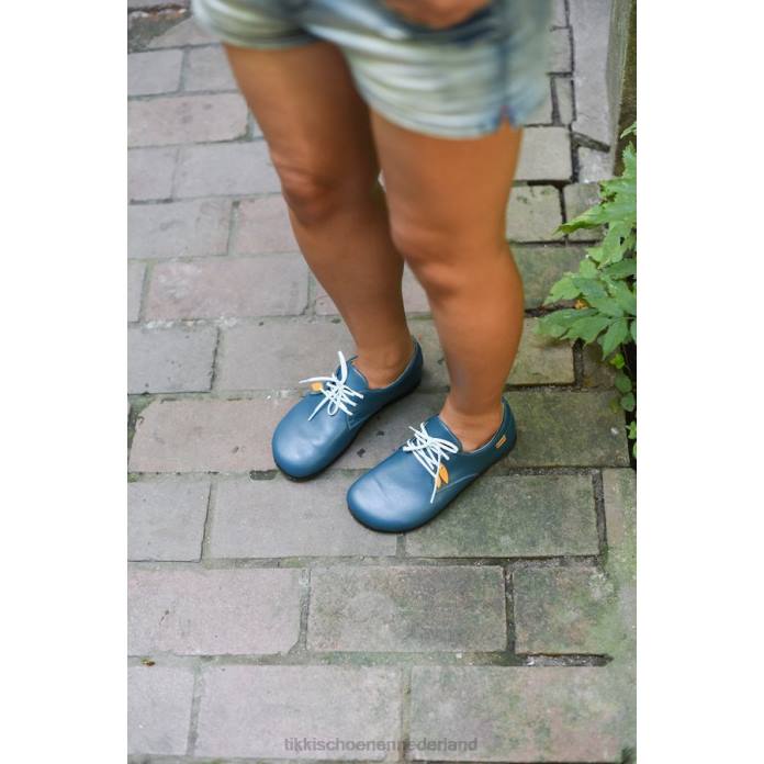 katoenen kant 85 cm unisex mode Tikki accessoire JVXT295