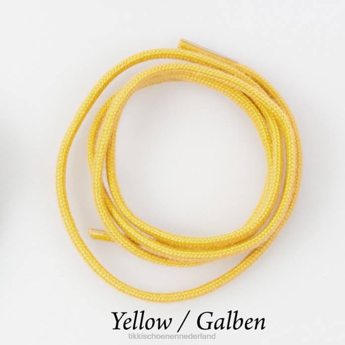 katoenen kant 85 cm unisex mode Tikki accessoire JVXT295