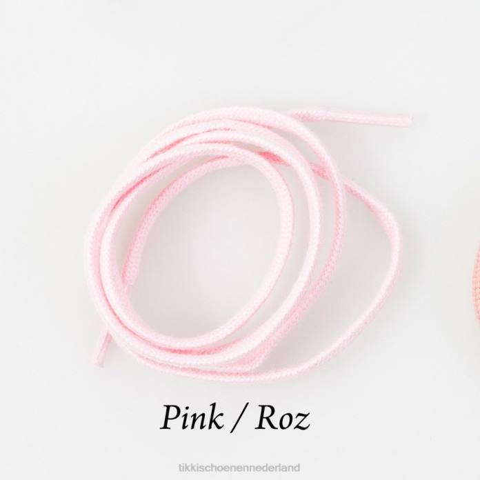 katoenen kant 85 cm unisex mode Tikki accessoire JVXT295