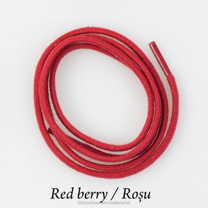 katoenen kant 85 cm unisex mode Tikki accessoire JVXT295