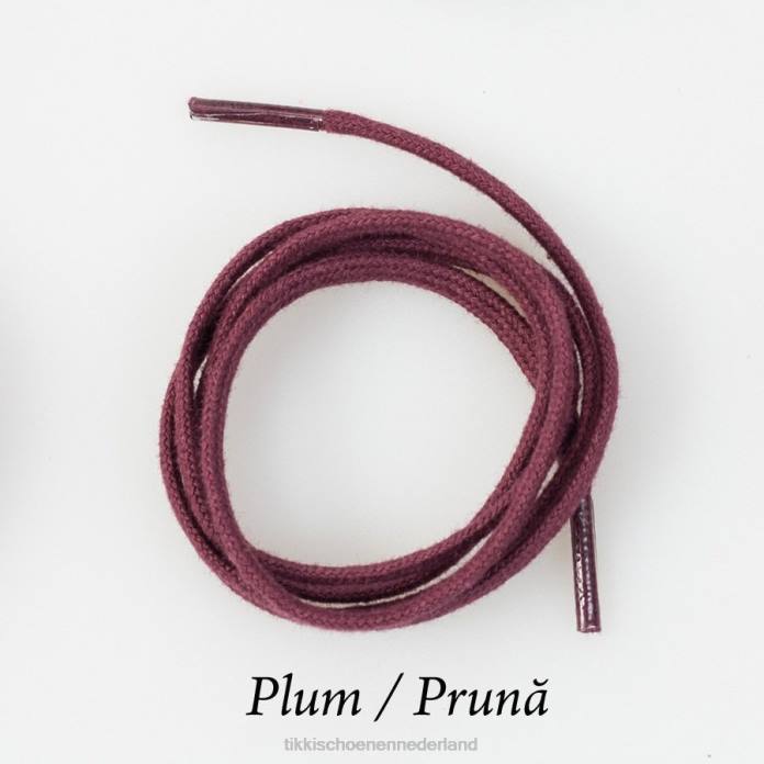 katoenen kant 85 cm unisex mode Tikki accessoire JVXT295