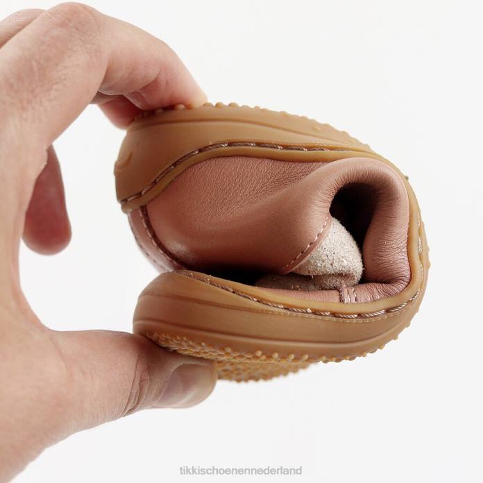 blote voeten laarzen kever kinderen confetti Tikki schoenen JVXT192