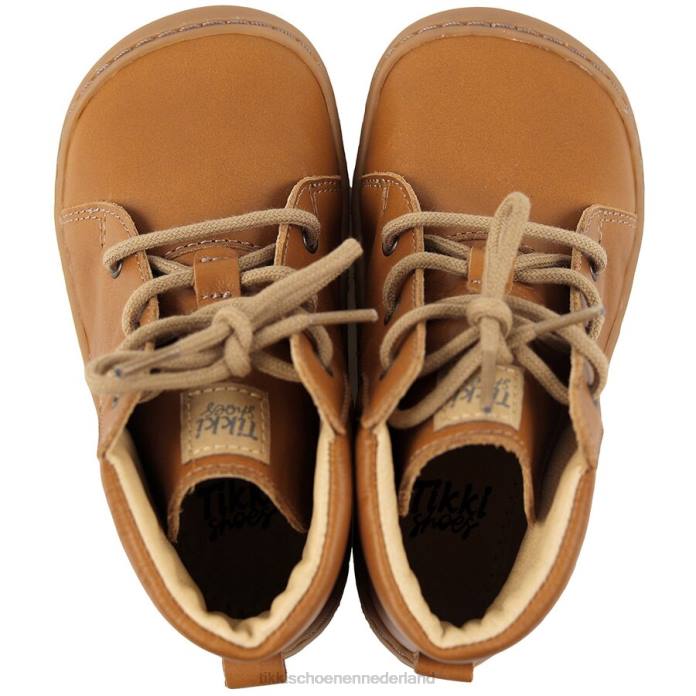 blote voeten laarzen kever kinderen cuoio Tikki schoenen JVXT190