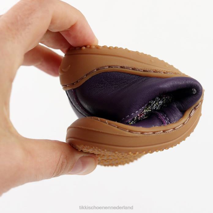 blote voeten laarzen kever kinderen fee Tikki schoenen JVXT189