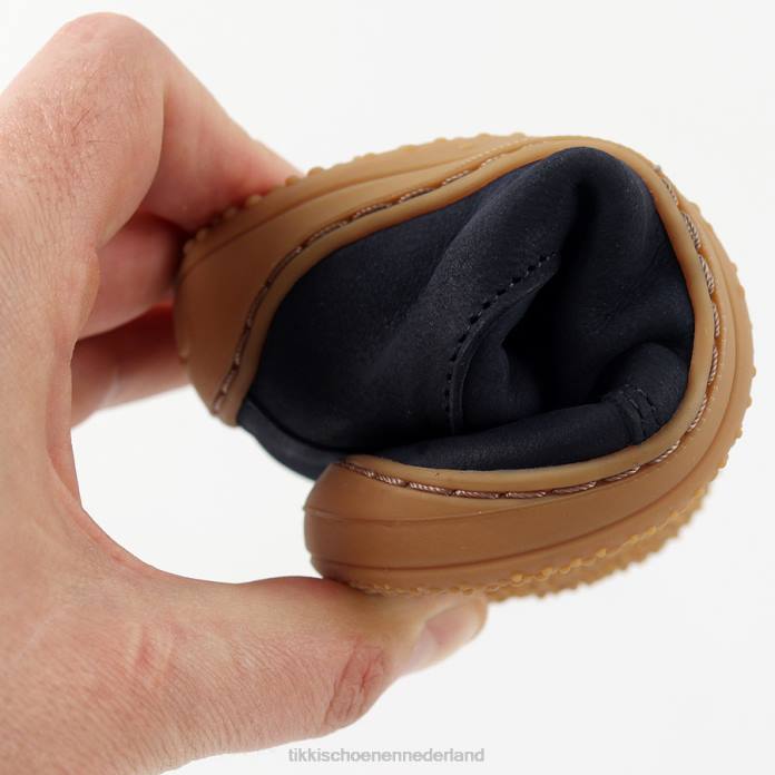 blote voeten laarzen kever kinderen marine Tikki schoenen JVXT182