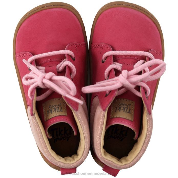 blote voeten laarzen kever kinderen snoep Tikki schoenen JVXT184