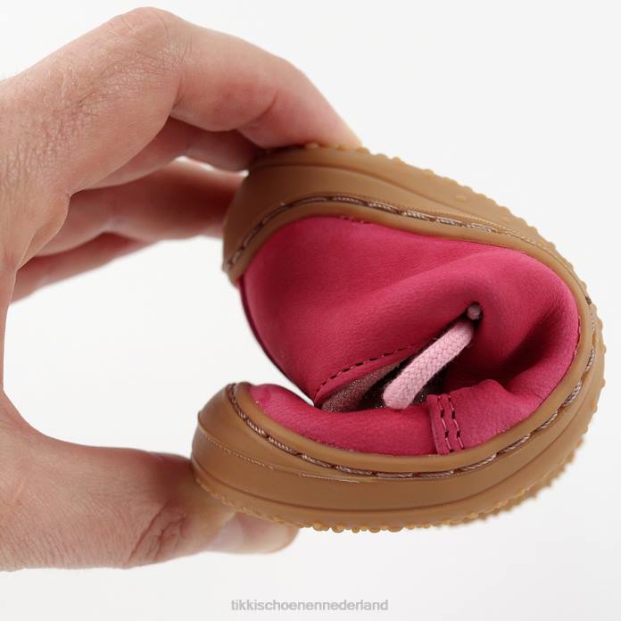 blote voeten laarzen kever kinderen snoep Tikki schoenen JVXT184