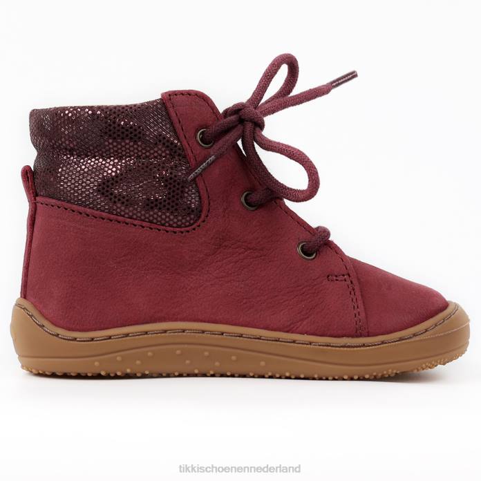 blote voeten laarzen kever kinderen wonderland Tikki schoenen JVXT181