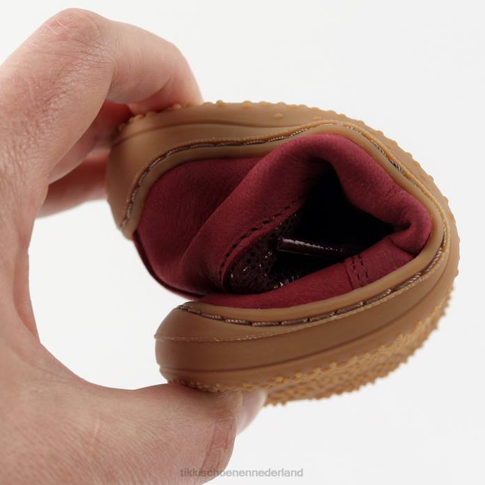 blote voeten laarzen kever kinderen wonderland Tikki schoenen JVXT181