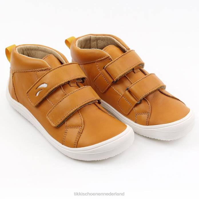 halfhoge laarzen maan kinderen dijon Tikki schoenen JVXT195