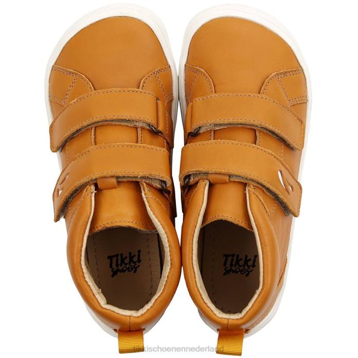 halfhoge laarzen maan kinderen dijon Tikki schoenen JVXT195