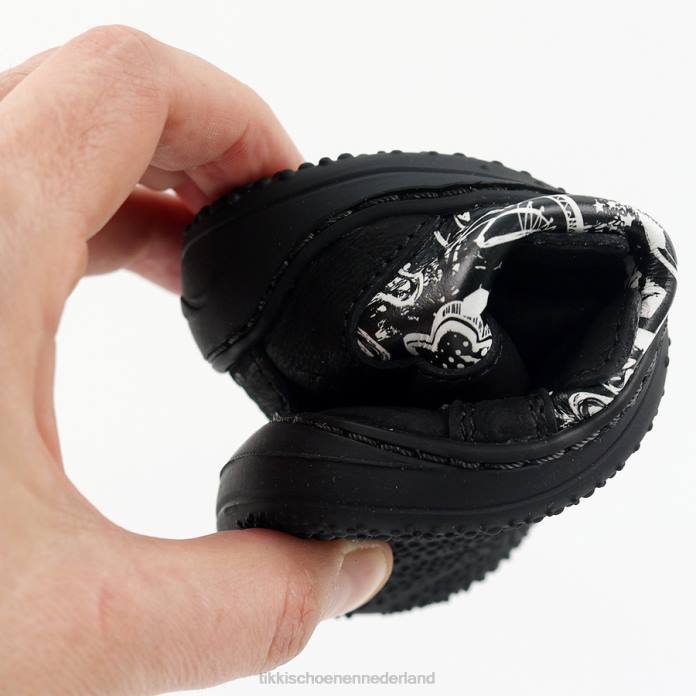 halfhoge laarzen maan kinderen graffiti Tikki schoenen JVXT126