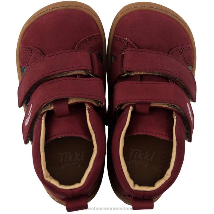 halfhoge laarzen maan kinderen murcia Tikki schoenen JVXT125