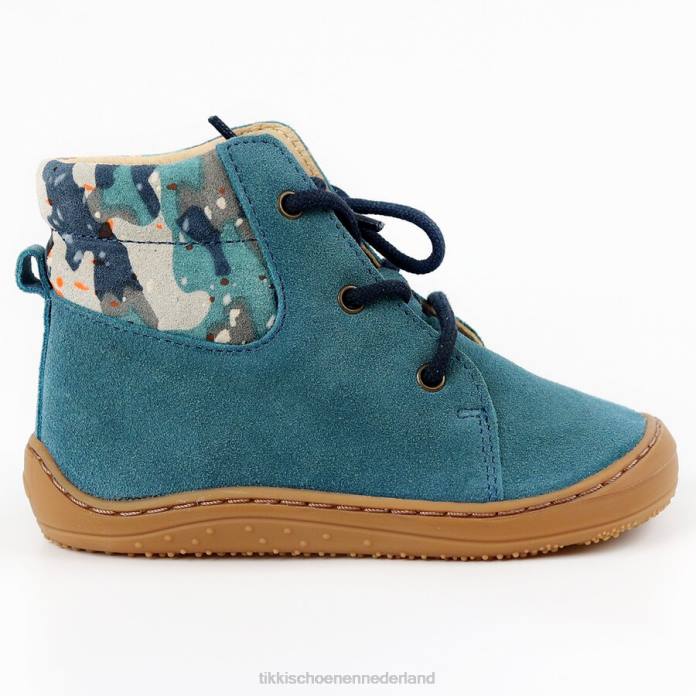 kever leer kinderen waterval Tikki schoenen JVXT187