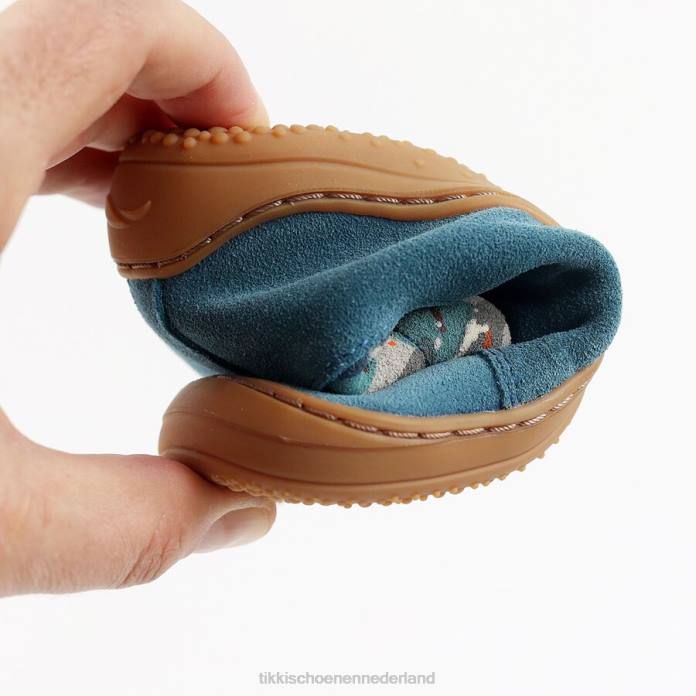 kever leer kinderen waterval Tikki schoenen JVXT187