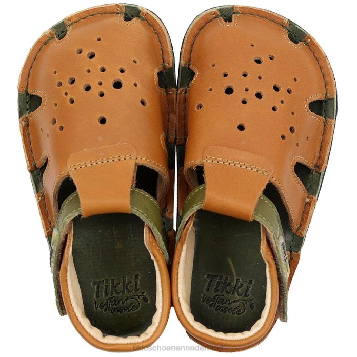 aranya leer 2021 kinderen aarde Tikki schoenen JVXT96