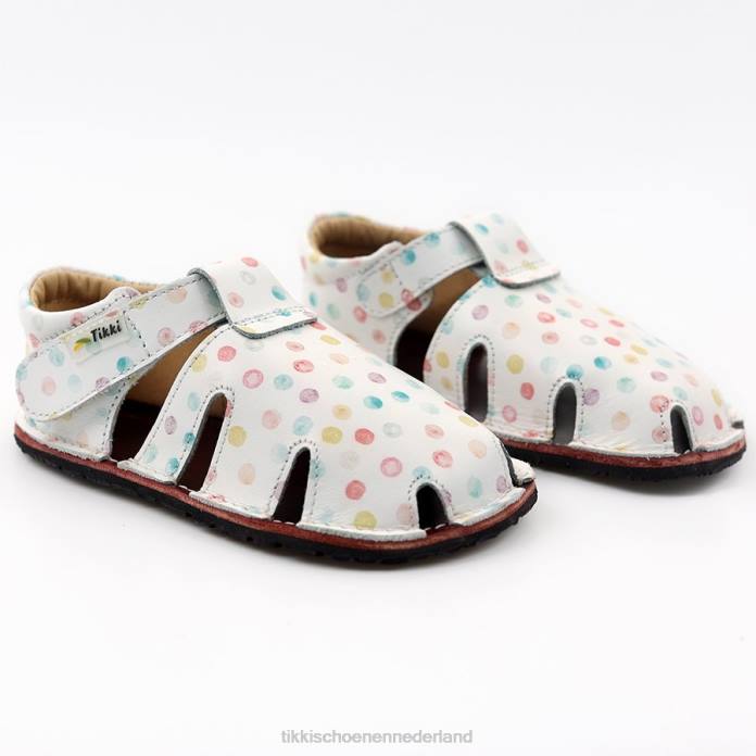 aranya leer 2021 kinderen aquarel Tikki schoenen JVXT98