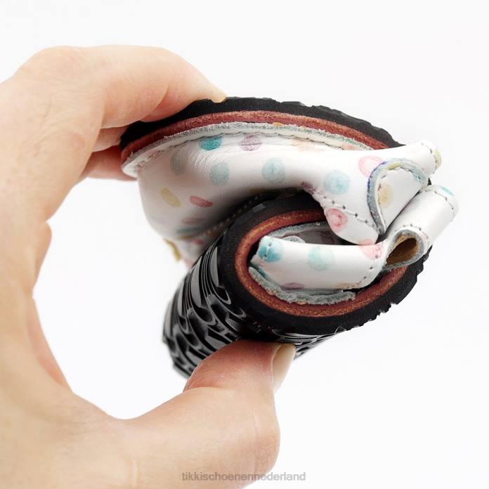 aranya leer 2021 kinderen aquarel Tikki schoenen JVXT98