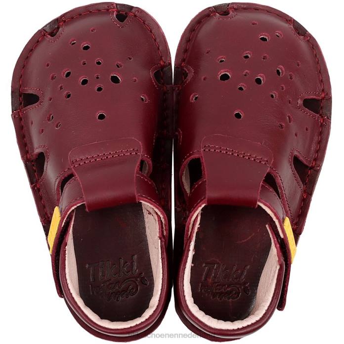 aranya leer 2021 kinderen prugna Tikki schoenen JVXT99