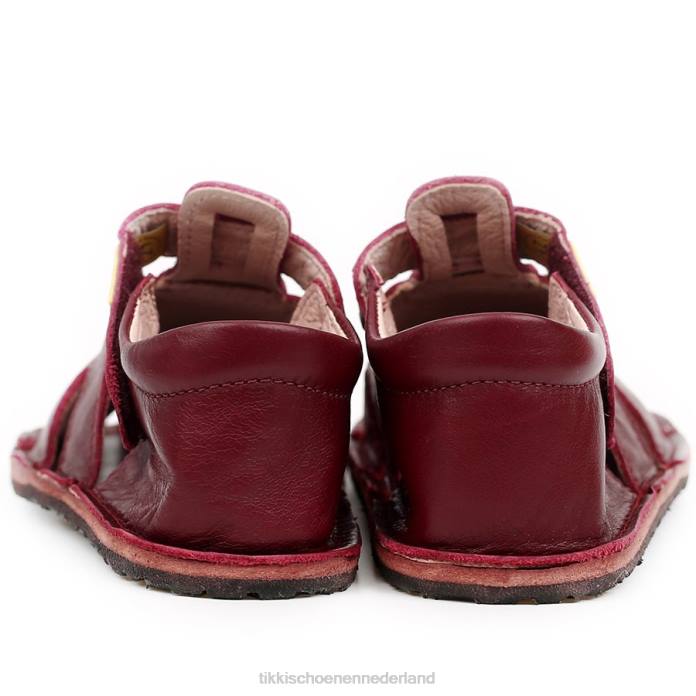 aranya leer 2021 kinderen prugna Tikki schoenen JVXT99