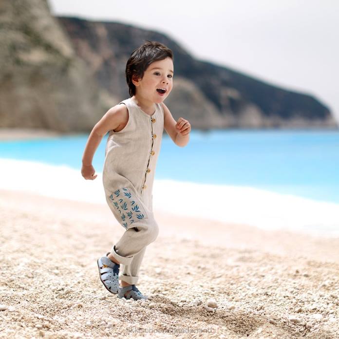 aranya leer 2021 kinderen prugna Tikki schoenen JVXT99