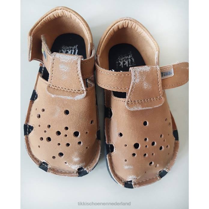 aranya veganistisch 2021 kinderen kameel Tikki schoenen JVXT97