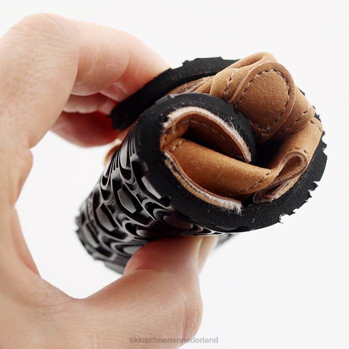 aranya veganistisch 2021 kinderen kameel Tikki schoenen JVXT97