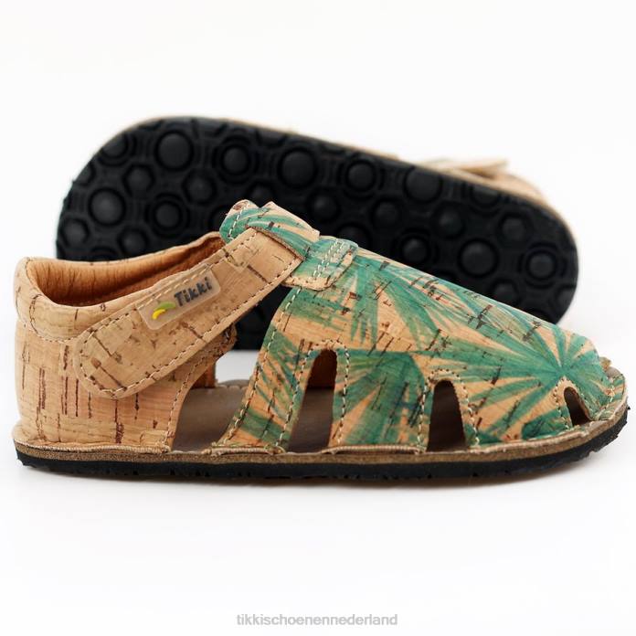 aranya veganistisch kinderen woud Tikki schoenen JVXT71