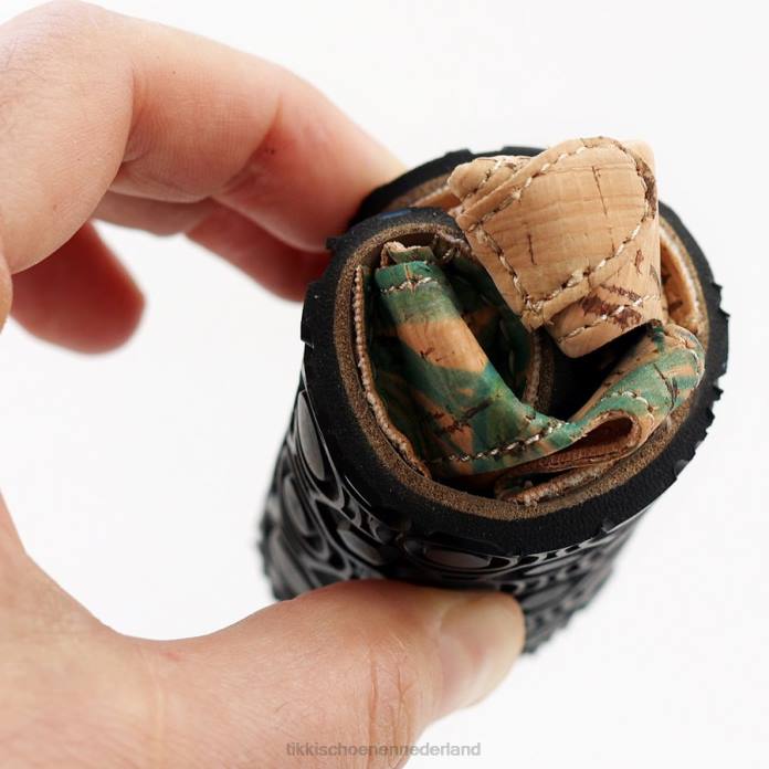 aranya veganistisch kinderen woud Tikki schoenen JVXT71