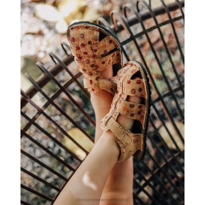 laatste veganistisch kinderen peper Tikki schoenen JVXT76