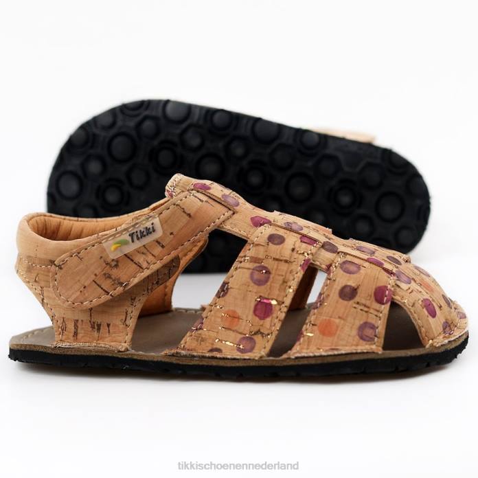 laatste veganistisch kinderen peper Tikki schoenen JVXT76