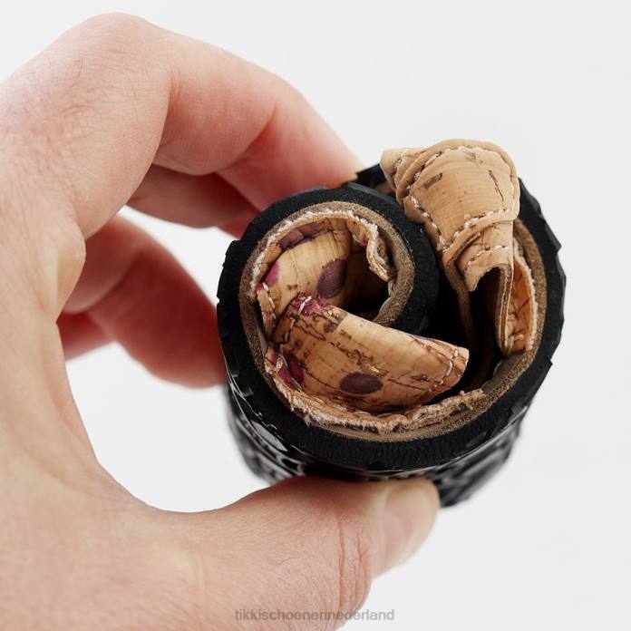 laatste veganistisch kinderen peper Tikki schoenen JVXT76