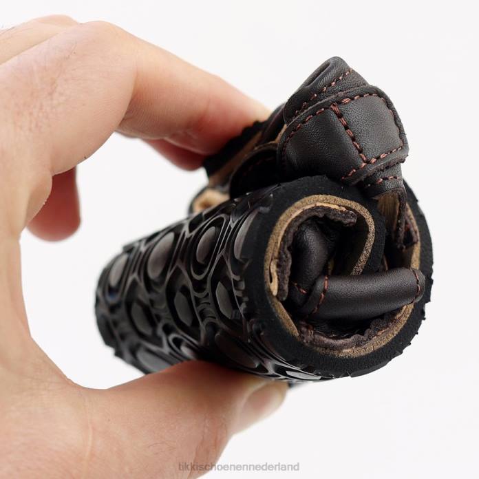lasta-leer kinderen terra Tikki schoenen JVXT78