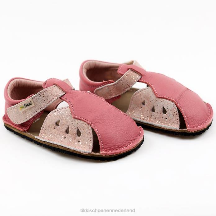 mariposa leer kinderen lolly Tikki schoenen JVXT82