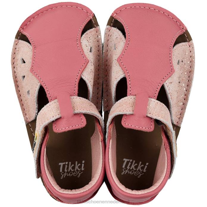 mariposa leer kinderen lolly Tikki schoenen JVXT82