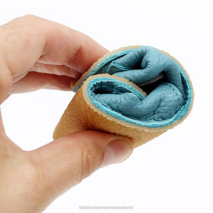 nido sandalen op blote voeten kinderen Henry Tikki schoenen JVXT14