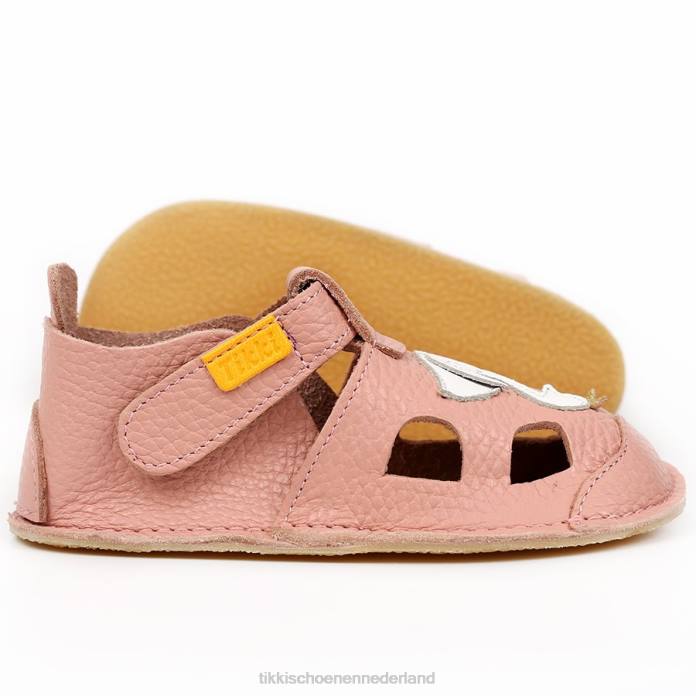 nido sandalen op blote voeten kinderen Sara Tikki schoenen JVXT16