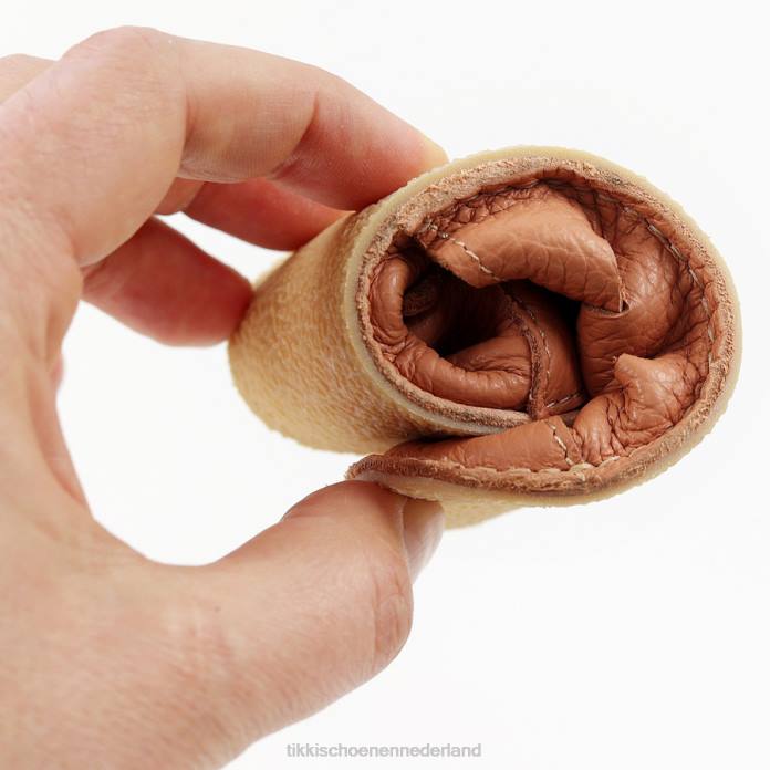 nido sandalen op blote voeten kinderen Zalm Tikki schoenen JVXT24