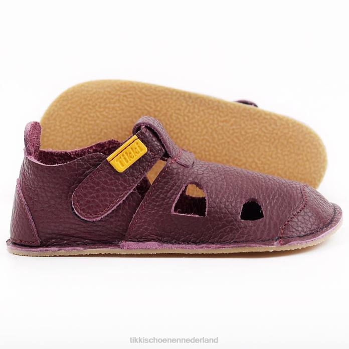 nido sandalen op blote voeten kinderen afb Tikki schoenen JVXT10