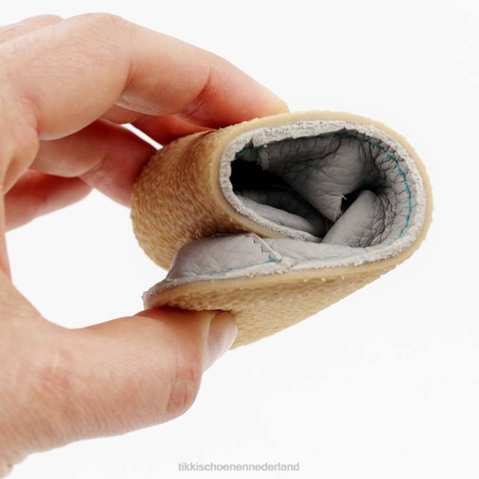 nido sandalen op blote voeten kinderen cenere Tikki schoenen JVXT25