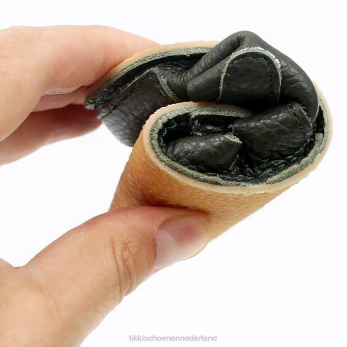 nido sandalen op blote voeten kinderen felix Tikki schoenen JVXT13