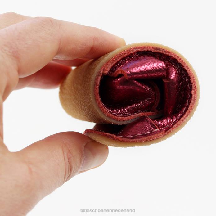 nido sandalen op blote voeten kinderen magenta Tikki schoenen JVXT26