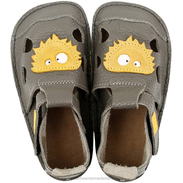 nido sandalen op blote voeten kinderen milo Tikki schoenen JVXT17