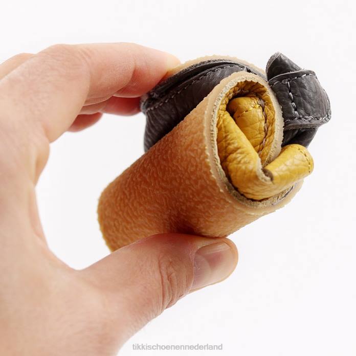 nido sandalen op blote voeten kinderen pomelo Tikki schoenen JVXT9